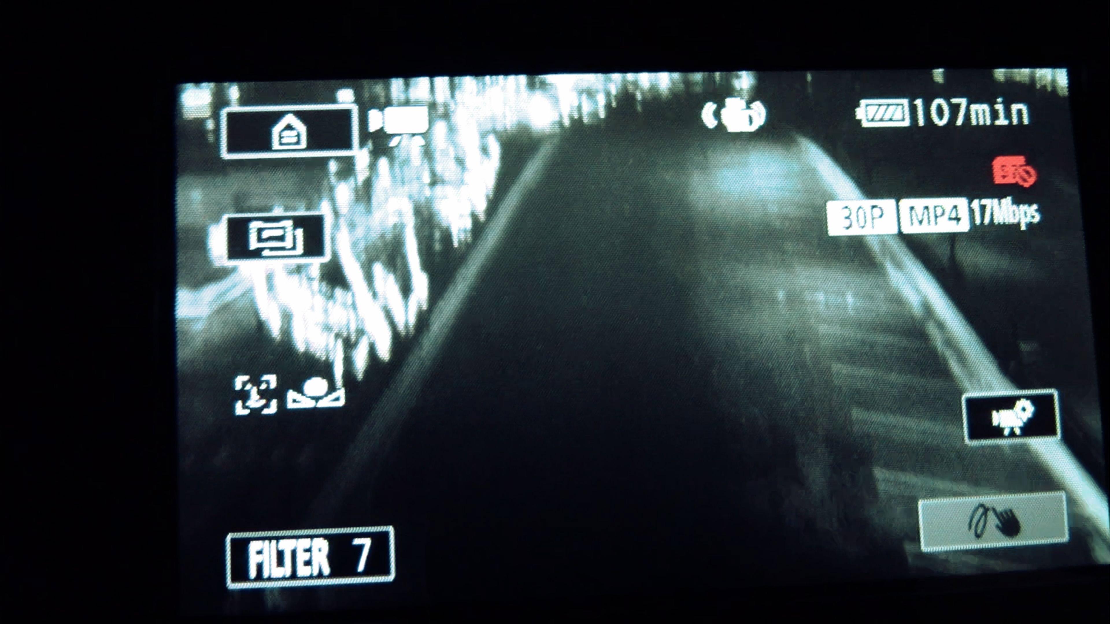 Unlike You 2027 movie scene