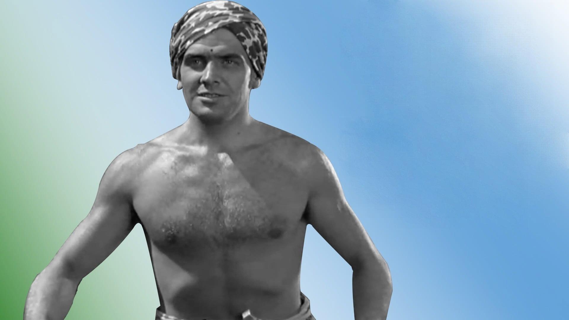 I pirati della Malesia 1941 movie scene