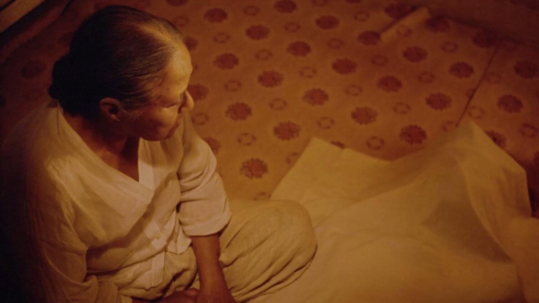 An eternity 1999 movie scene