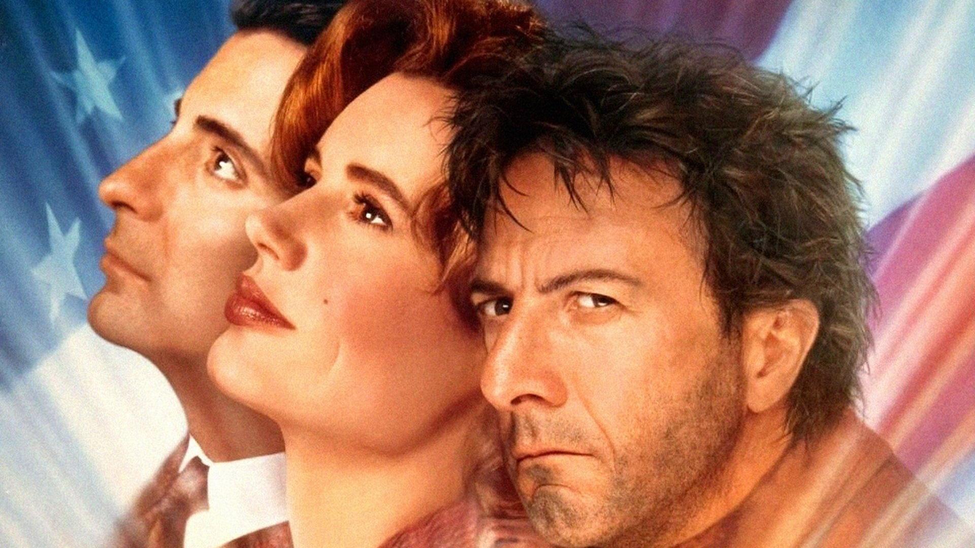 Hero 1992 movie scene