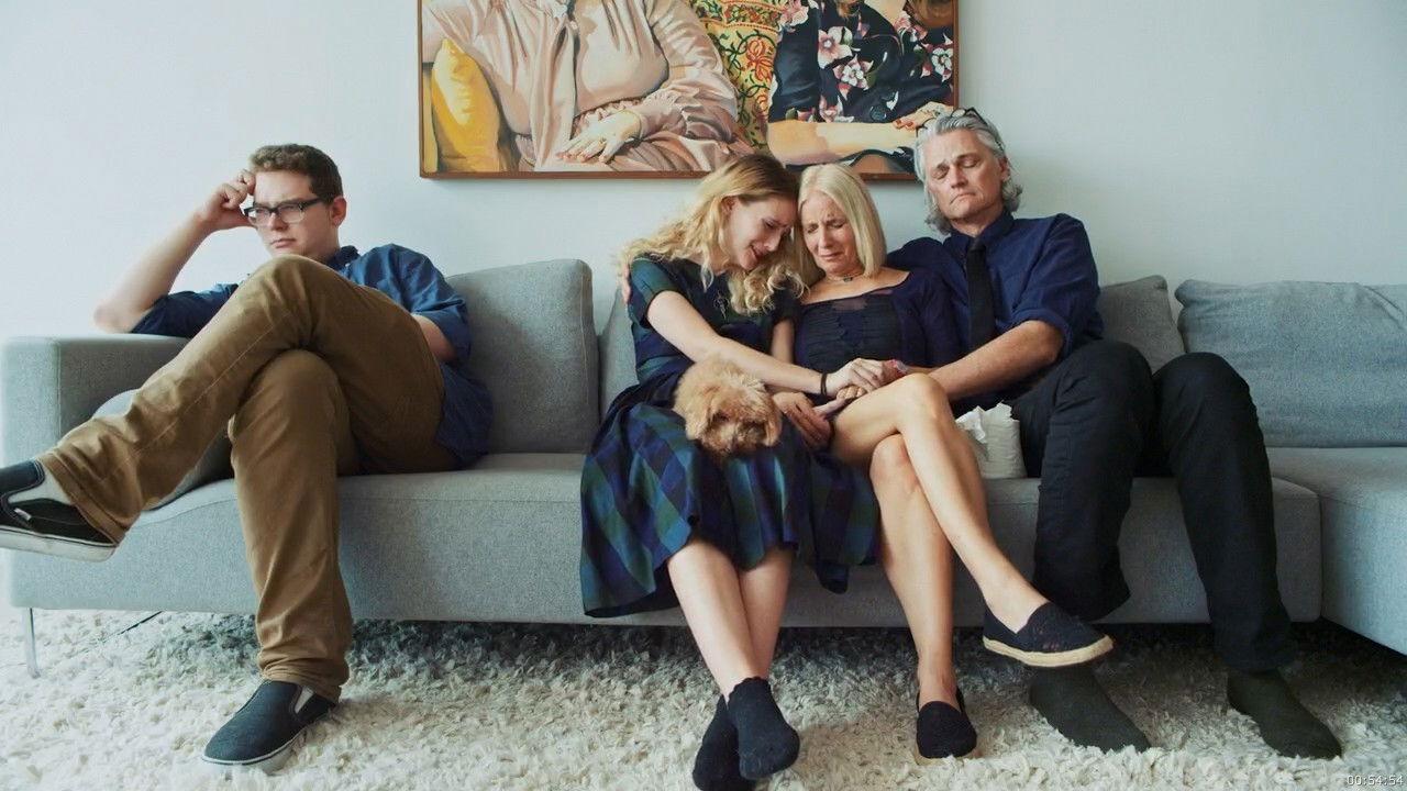 Assholes 2017 movie scene