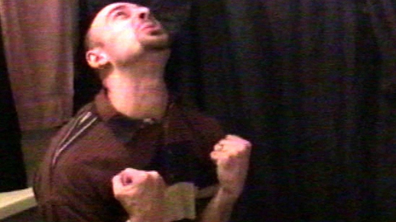 Schizophreniac: The Whore Mangler 1997 movie scene
