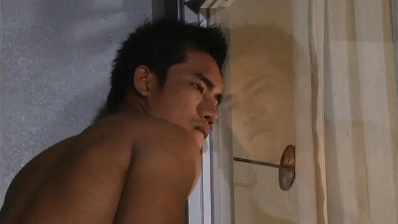 Ken at Abel 2012 movie scene