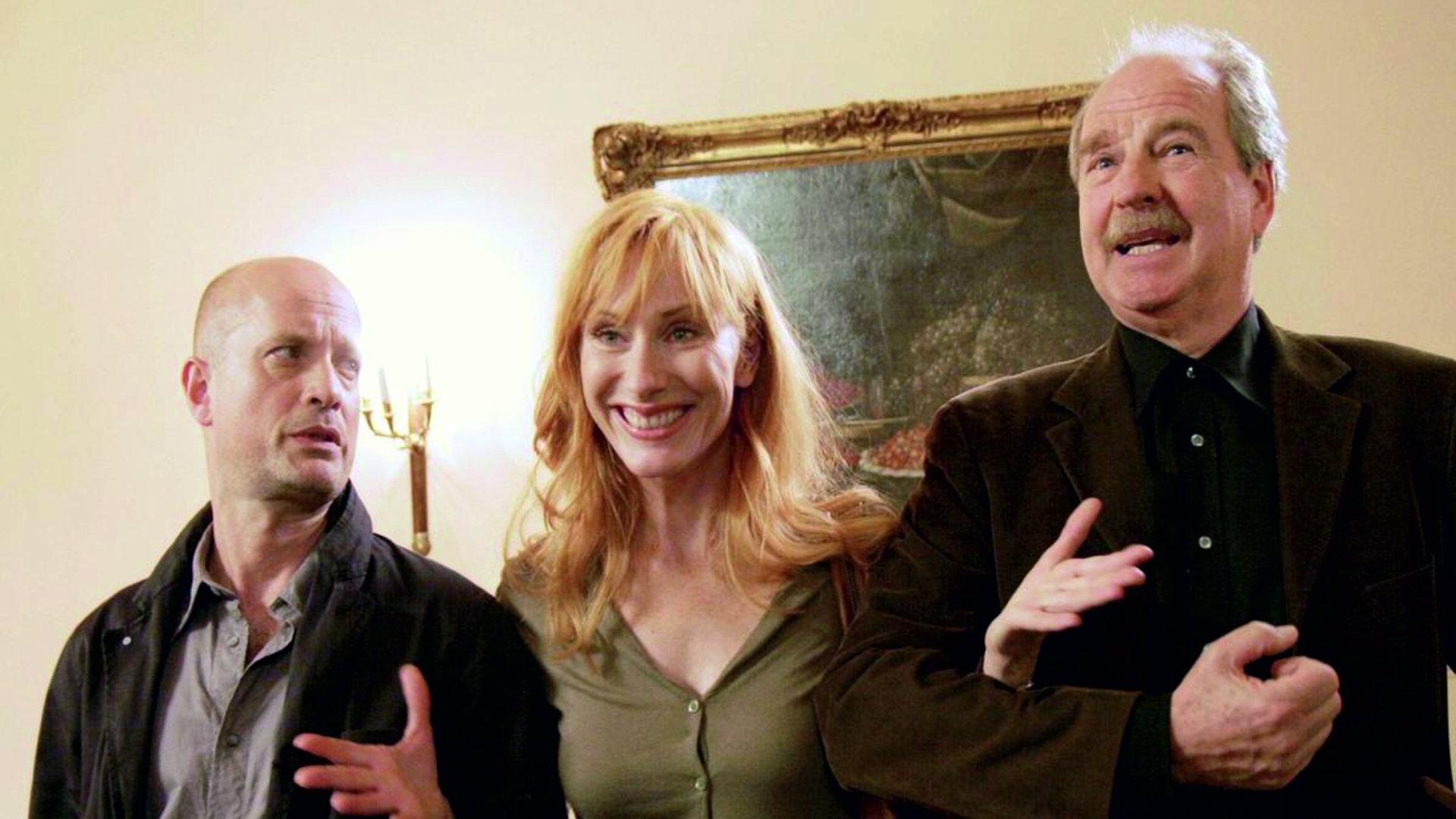 Helen, Fred und Ted 2006 movie scene