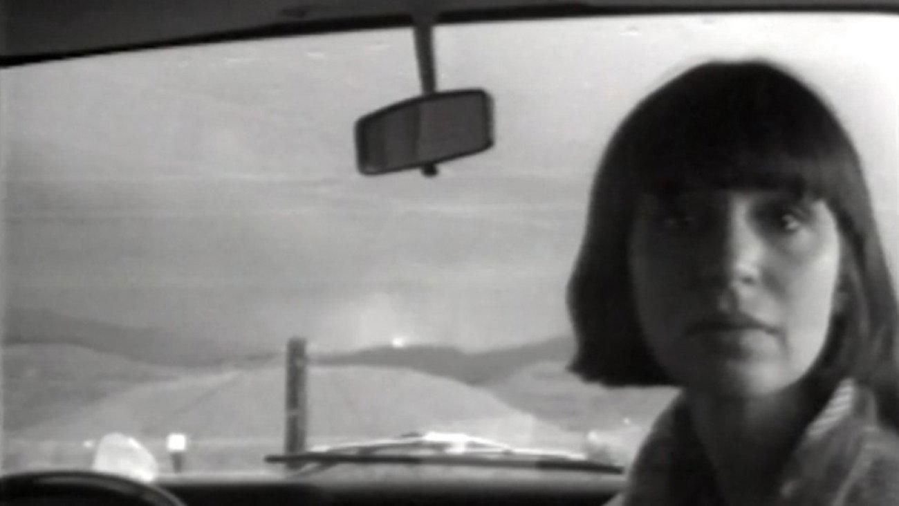 Lightning 1976 movie scene