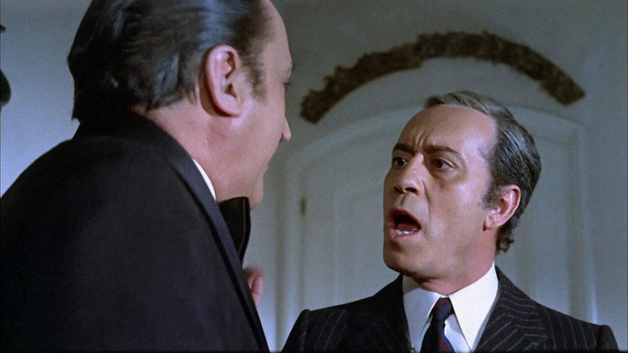 Blanca por fuera y Rosa por dentro 1971 movie scene
