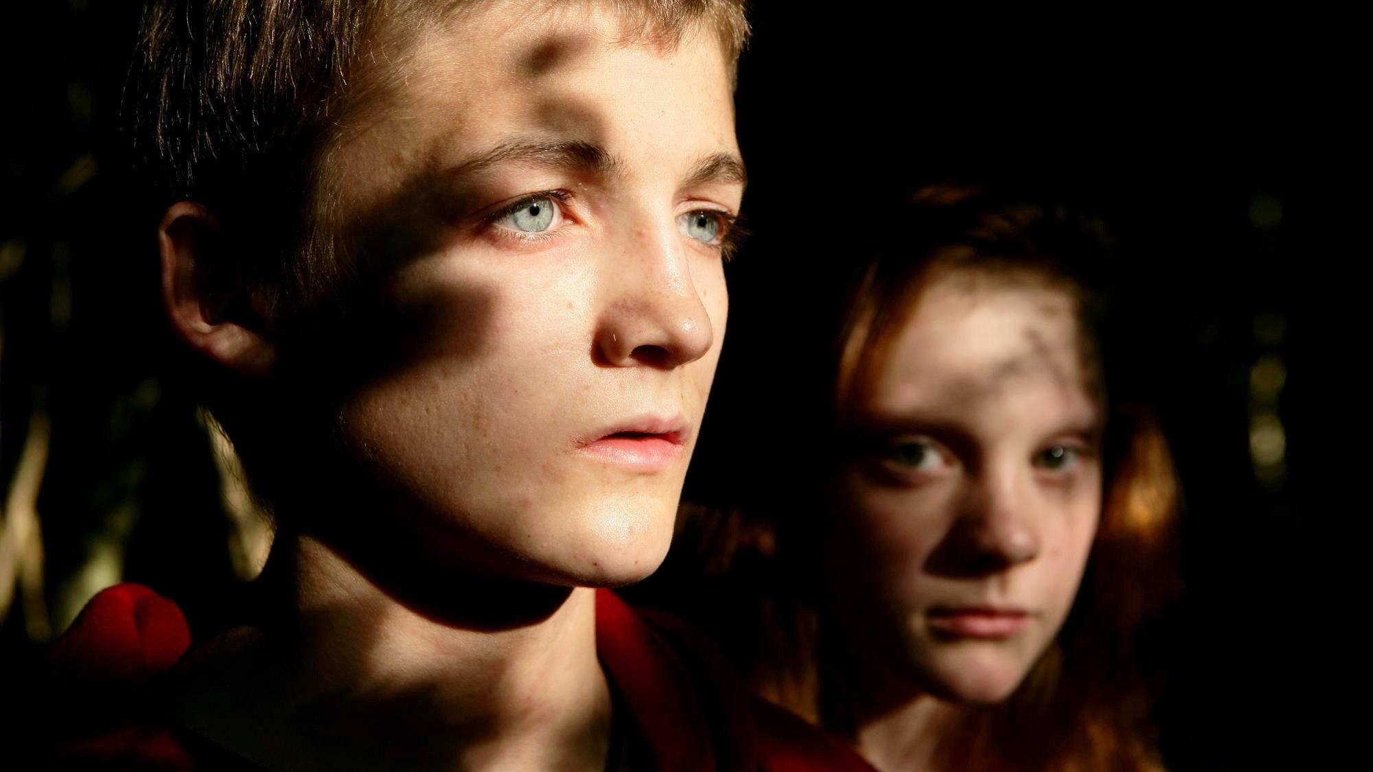 All Good Children 2010 movie scene
