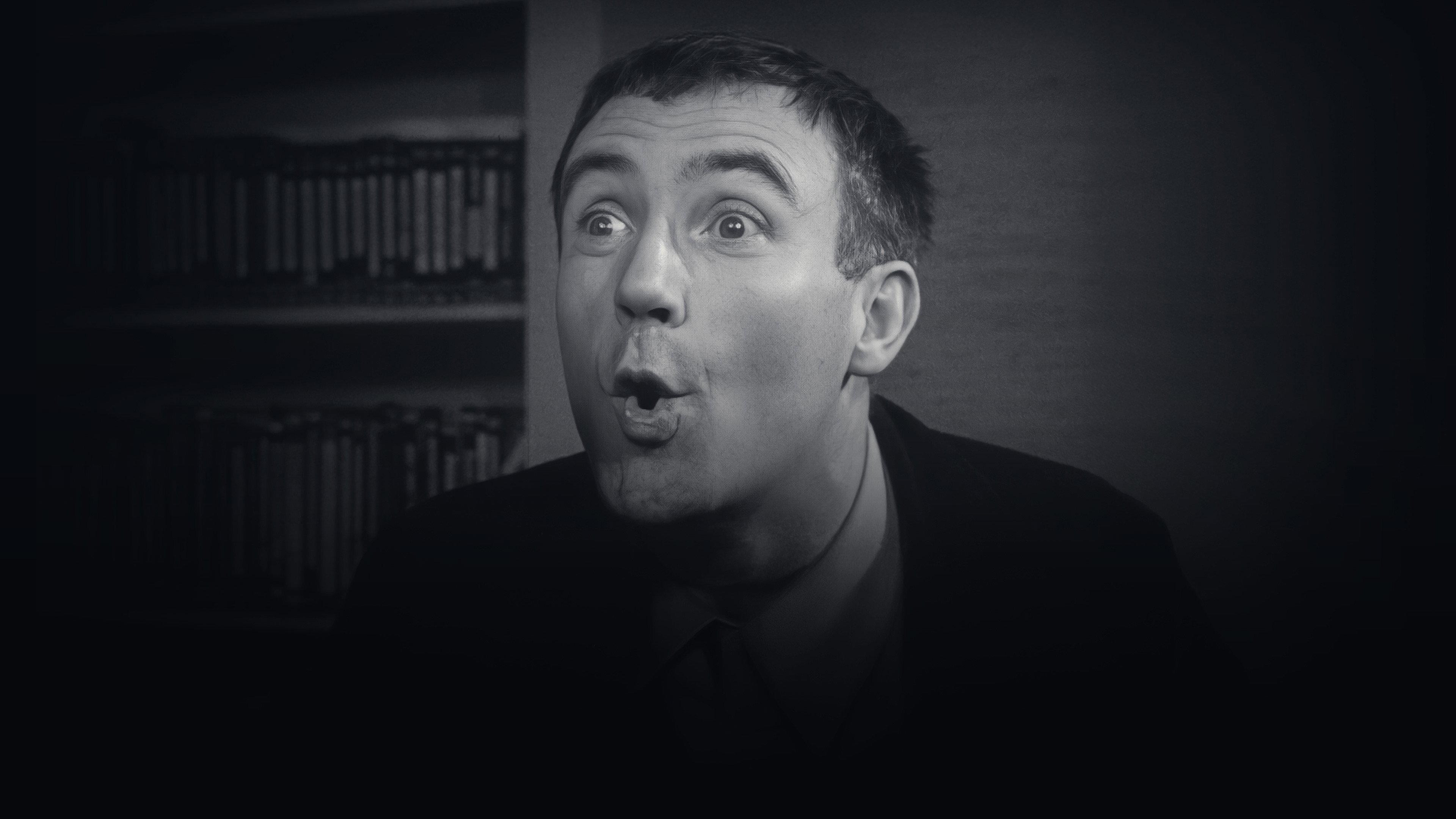 La Grimace 1966 movie scene