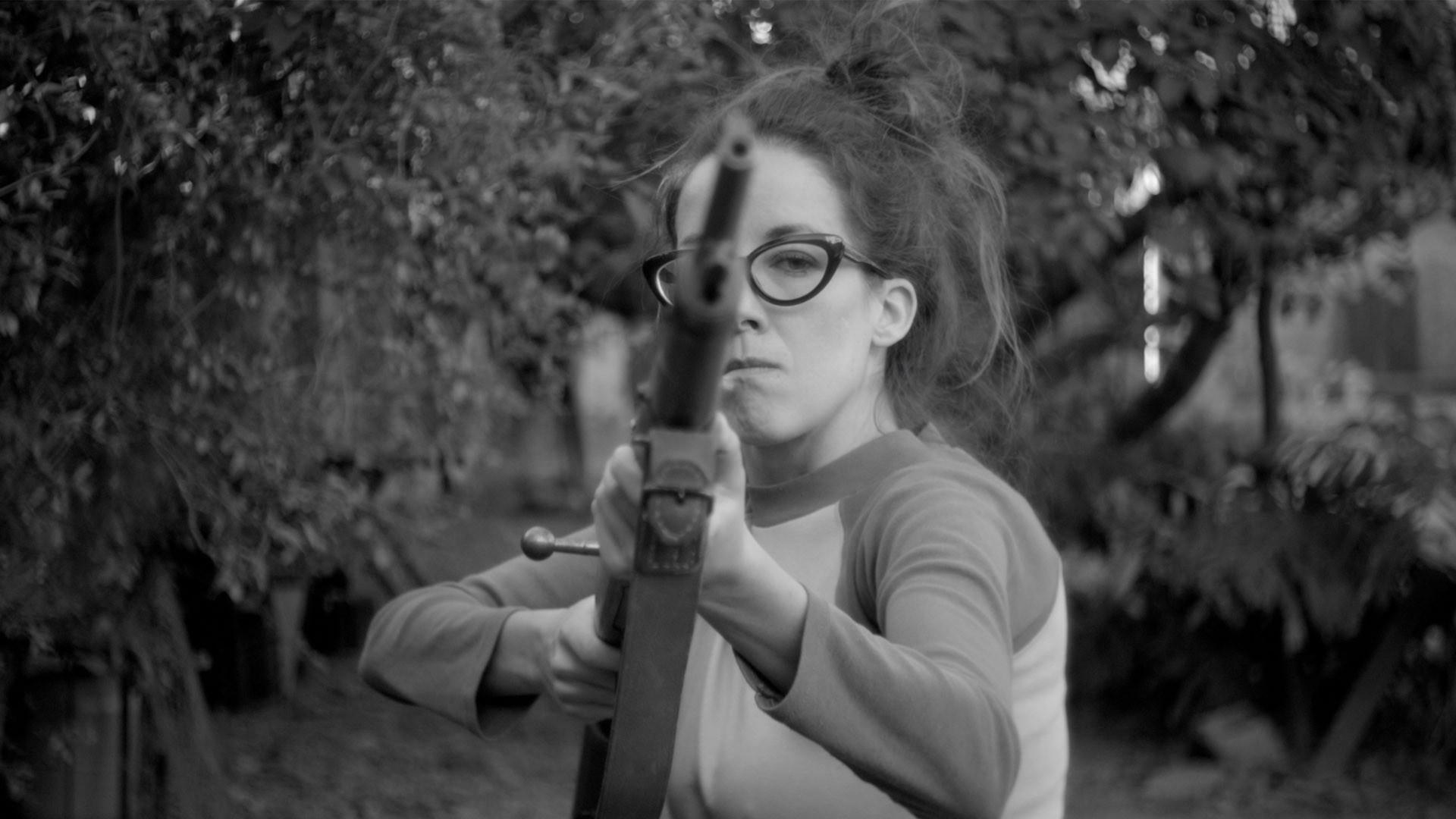 Eugenia 2017 movie scene