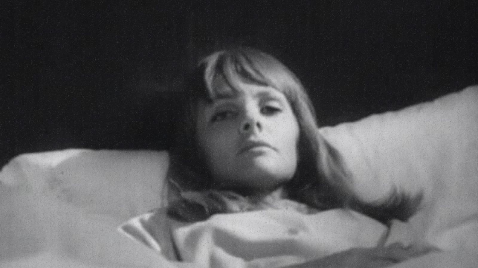 Journey to the End of the World 1968 movie scene