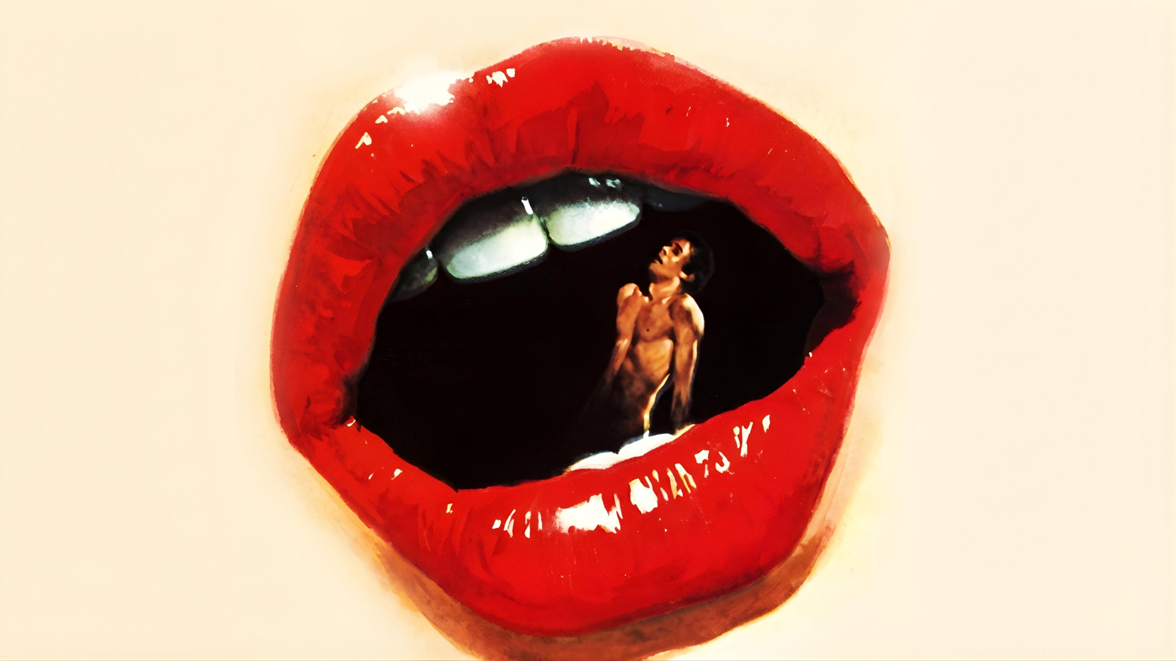 Sexo Profundo 1981 movie scene