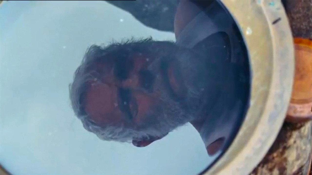 Sauvage 2010 movie scene