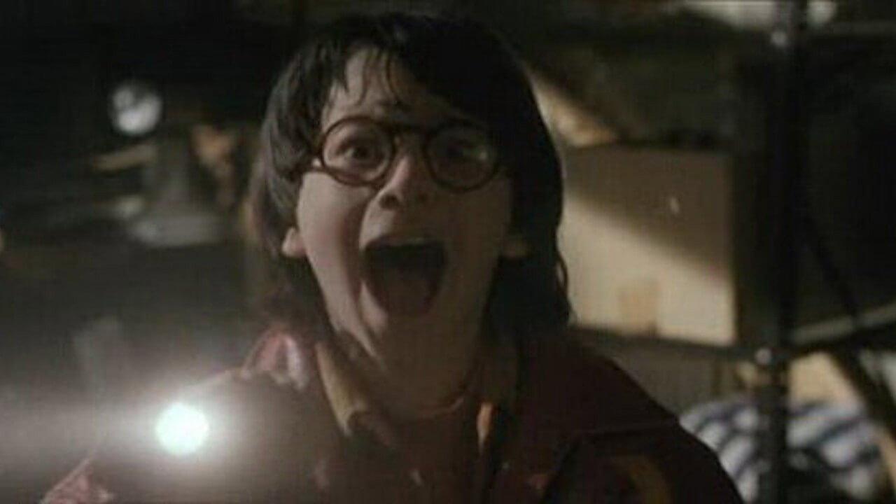 Babel 1999 movie scene