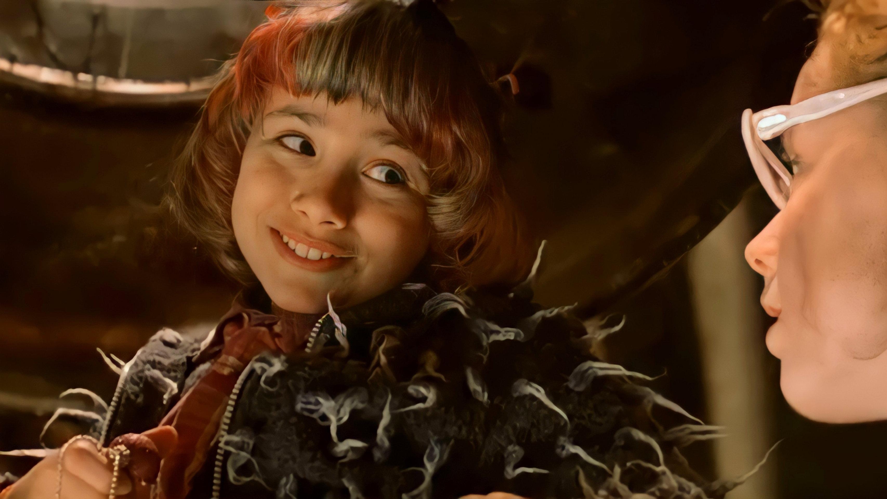 Tooth 2004 movie scene