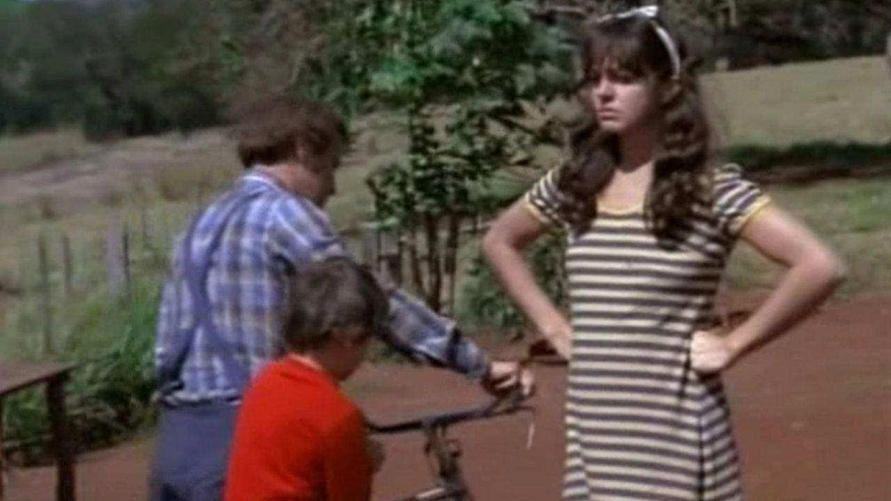 The Son of the Prostitute 1981 movie scene