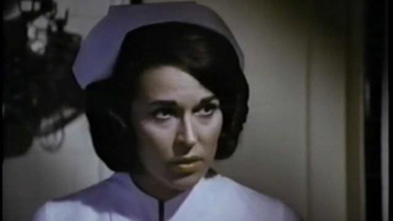 House of Terror 1973 movie scene