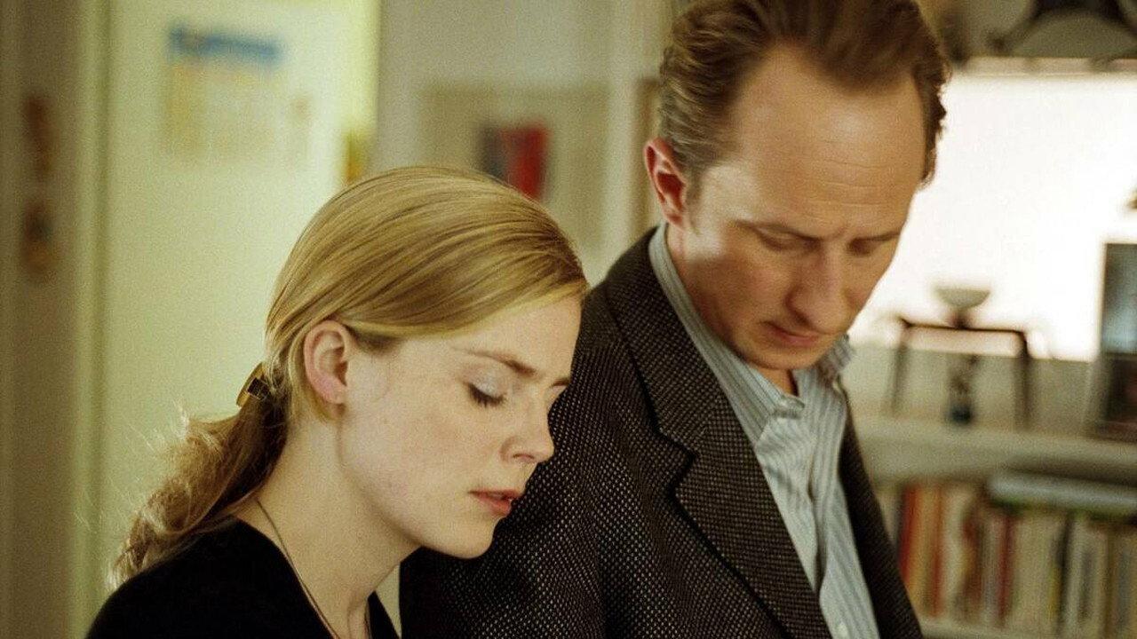 In His Hands 2005 movie scene