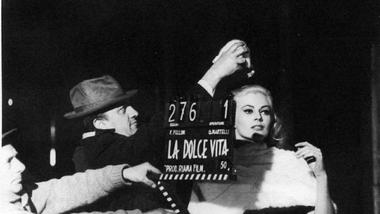 Noi che abbiamo fatto la dolce vita 2009 movie scene
