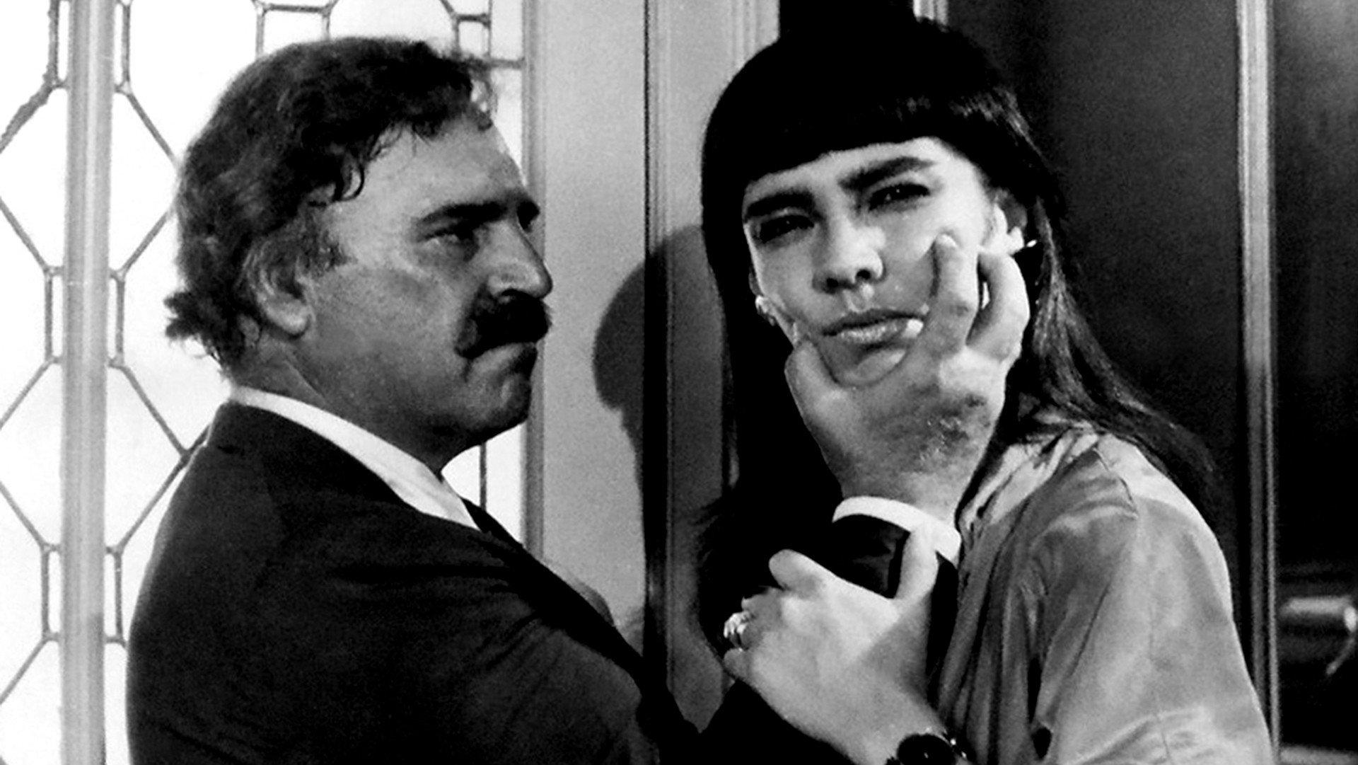 Las esclavas 1987 movie scene