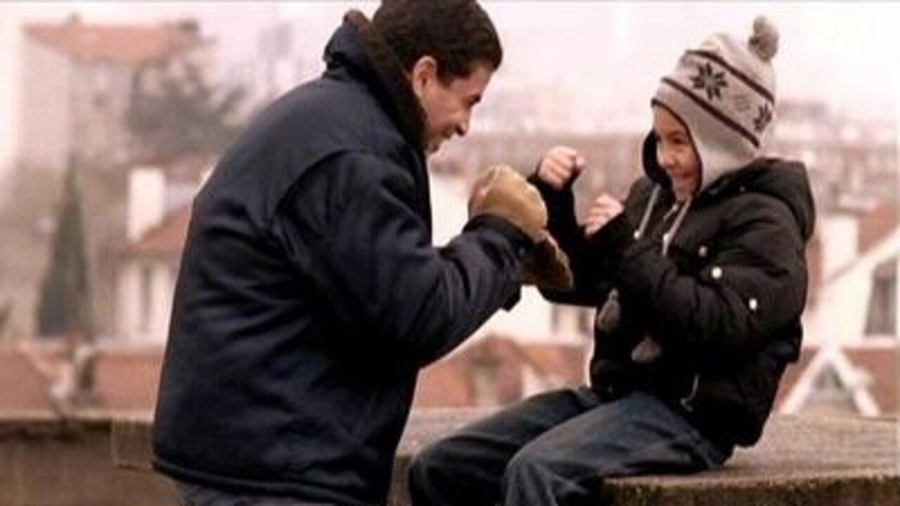 Clan Destin 1999 movie scene