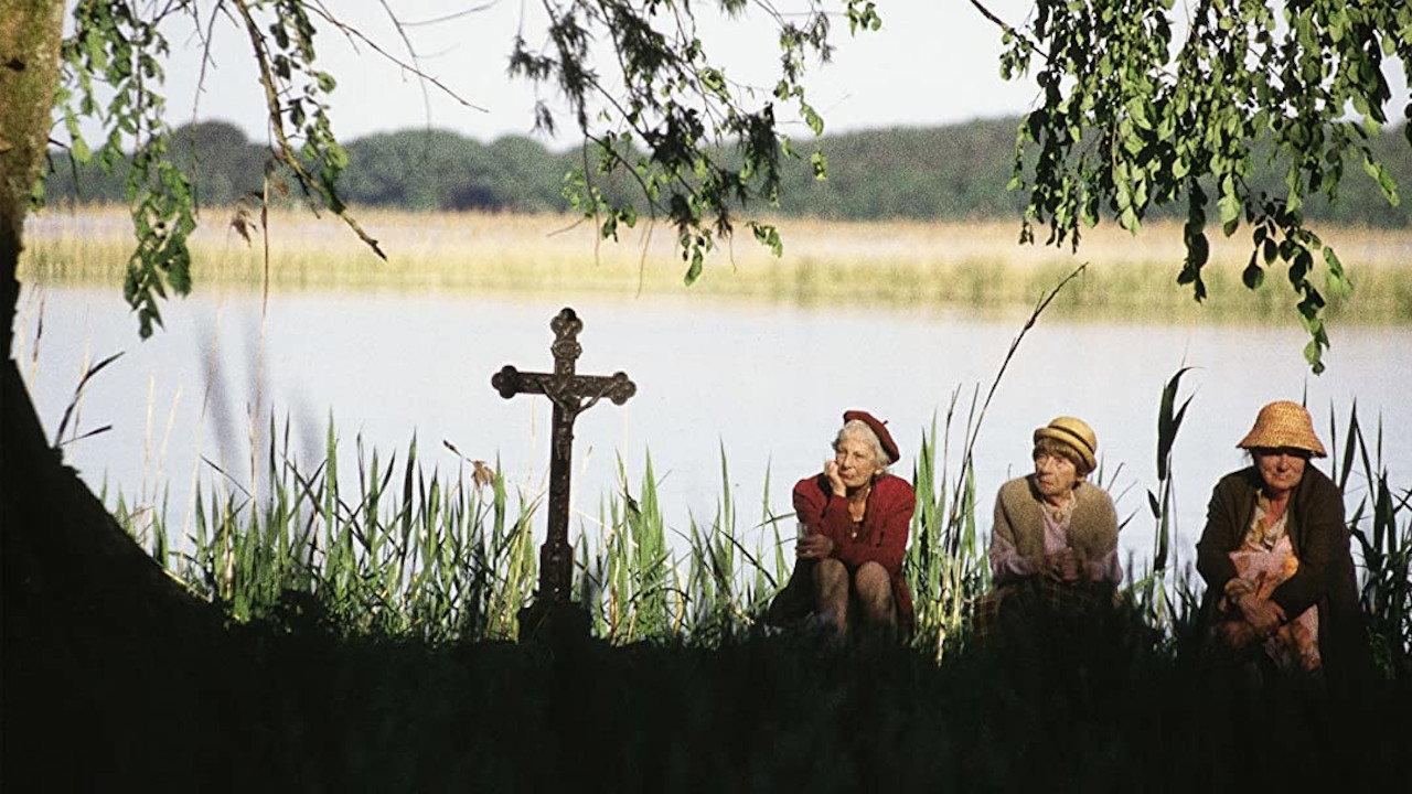 Now or Never 2000 movie scene