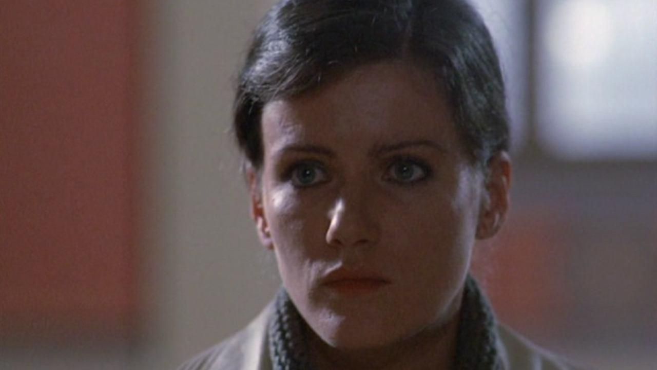 Marianne and Juliane 1981 movie scene