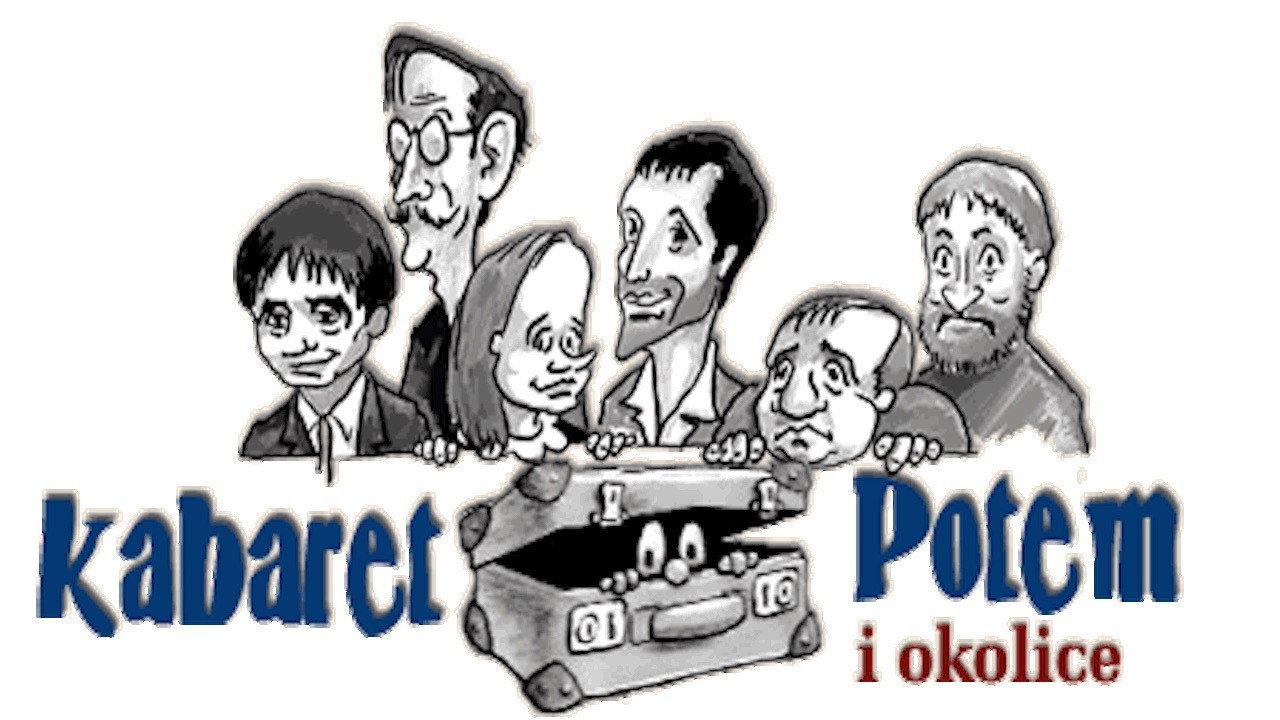 Kabaret Potem - Serca jak motyle 1998 movie scene