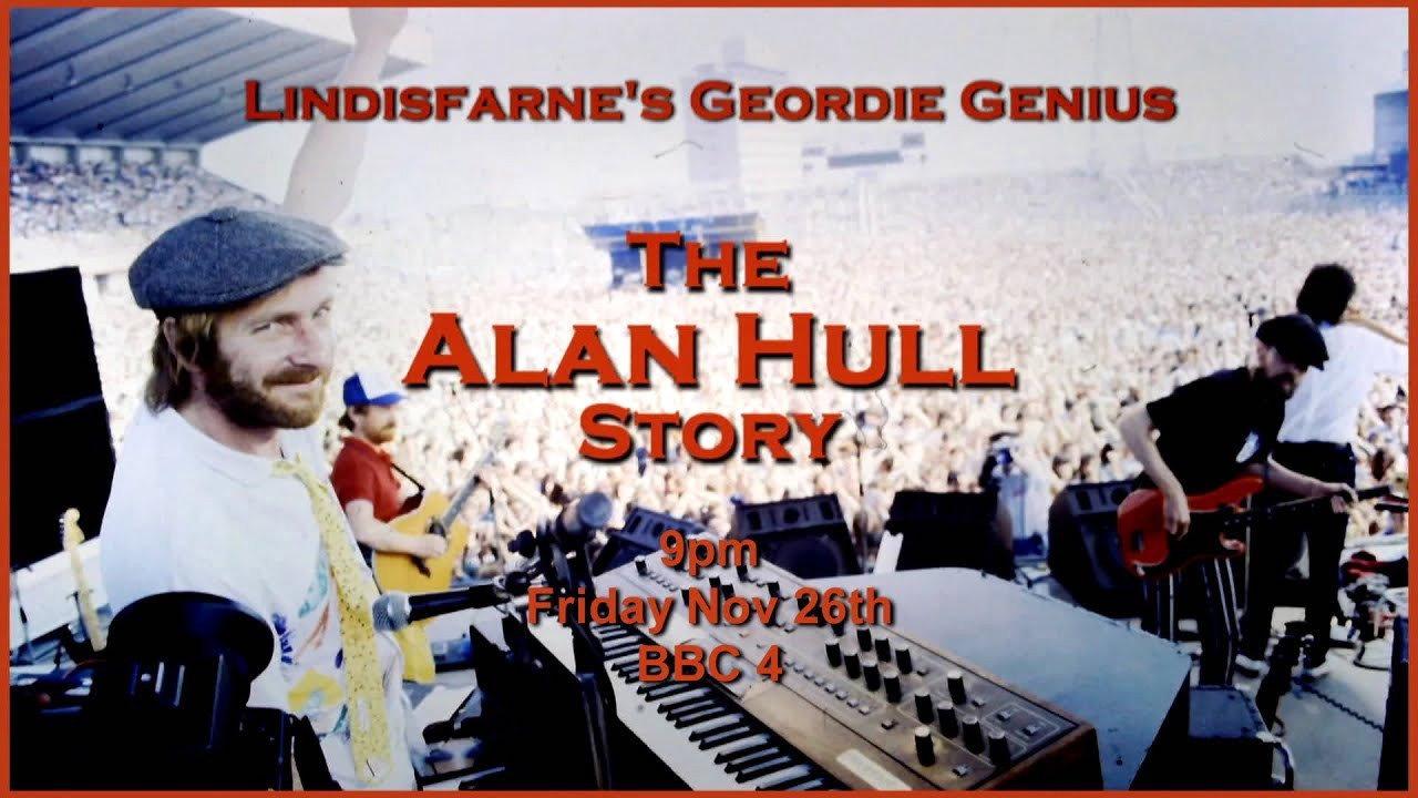 Lindisfarne's Geordie Genius: The Alan Hull Story 2021 movie scene