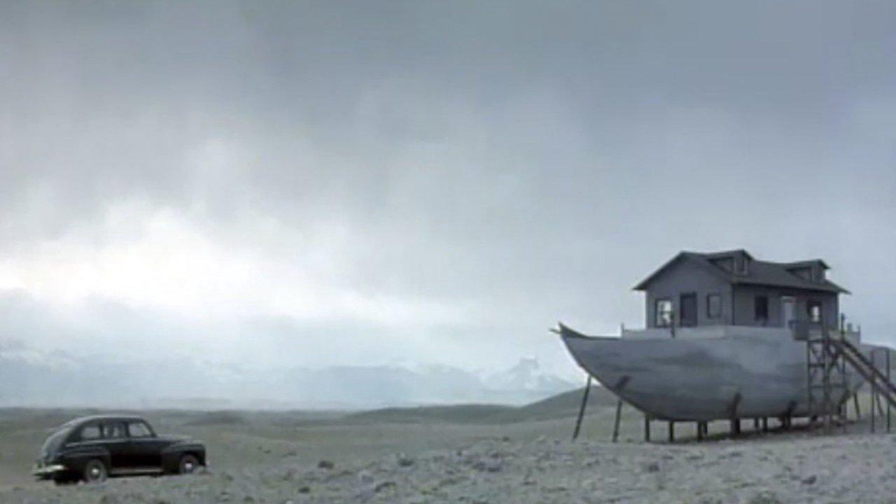 Northfork 2003 movie scene