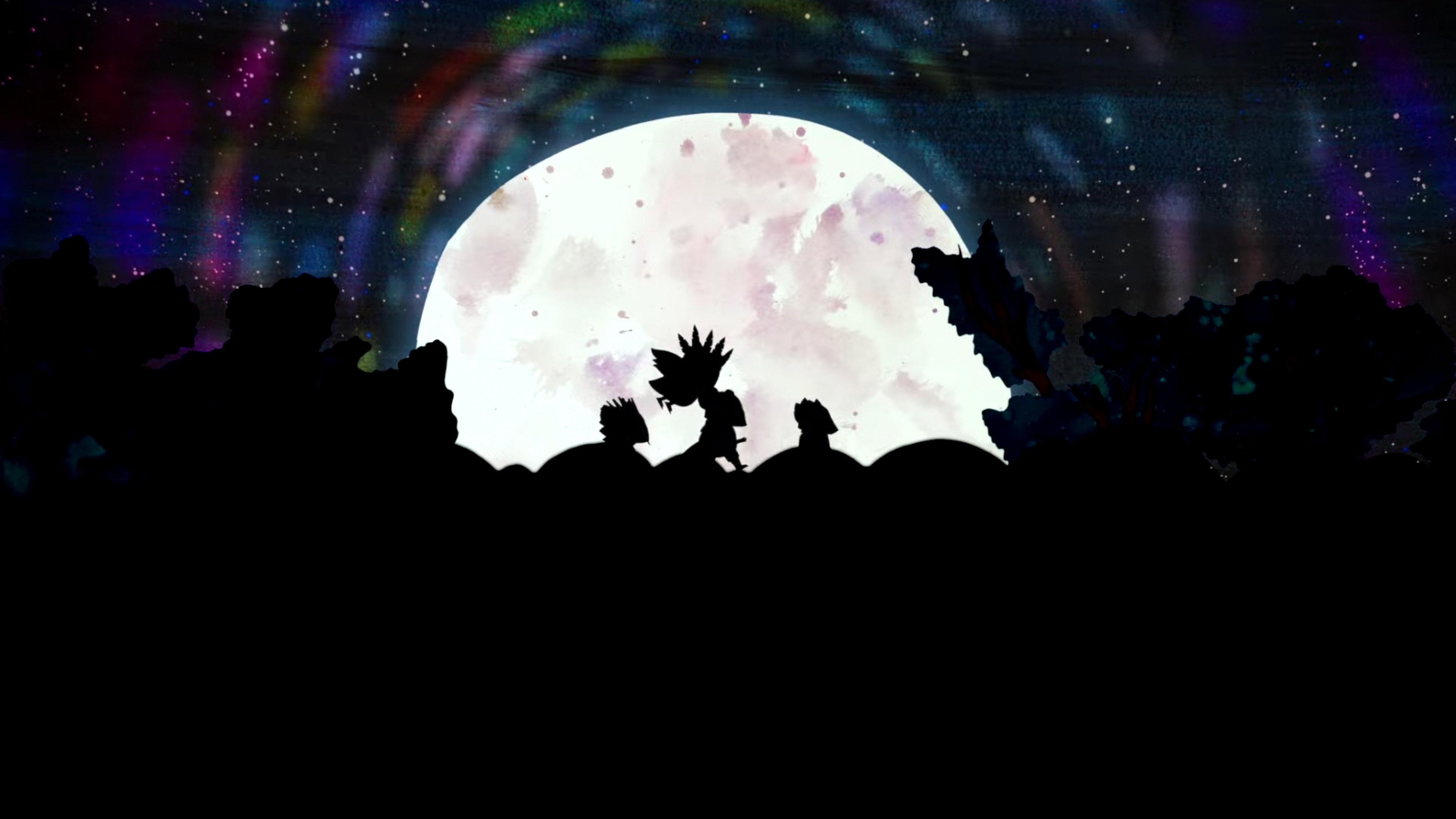 Brambletown 2024 movie scene