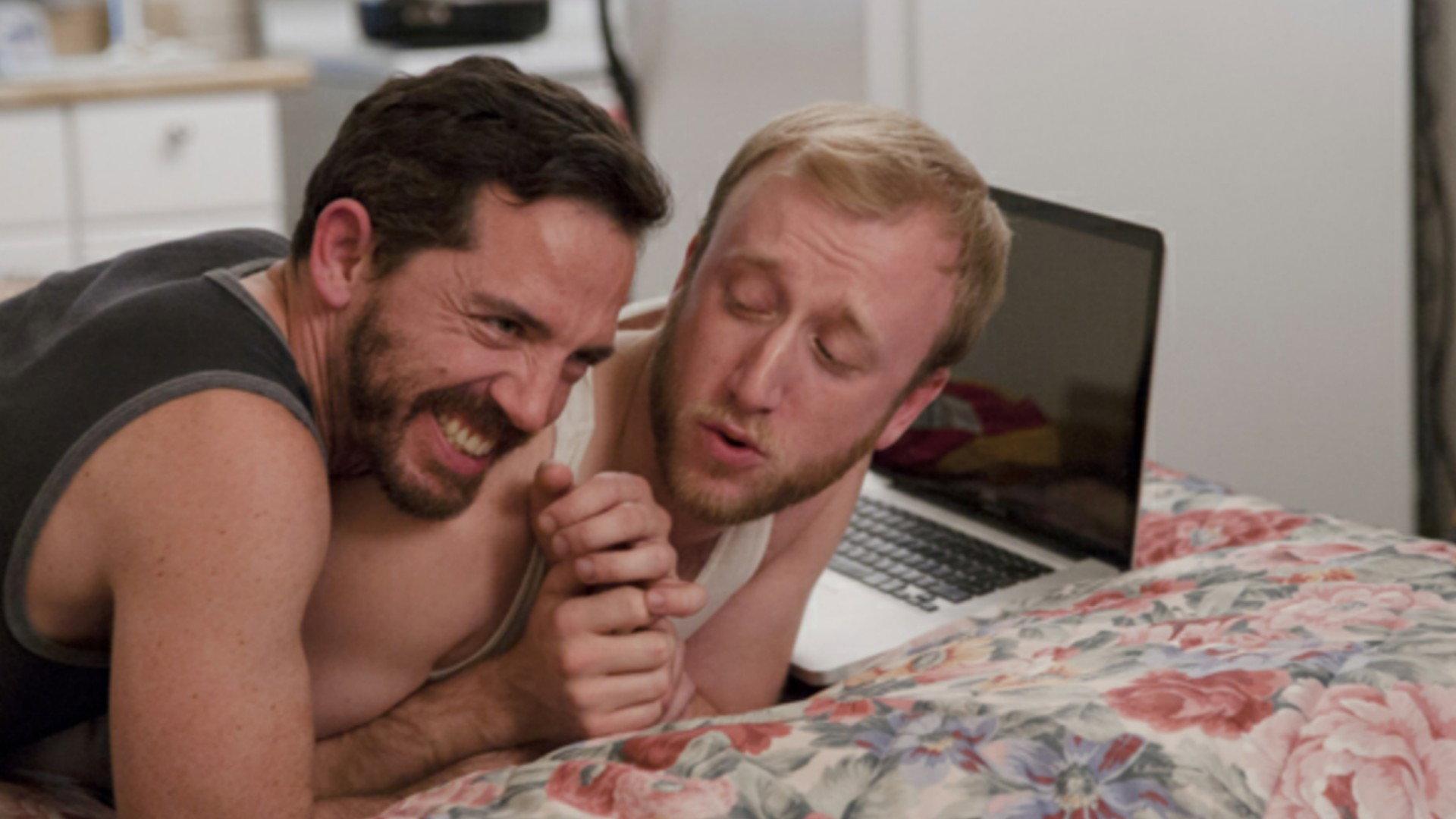 Best Day Ever 2014 movie scene