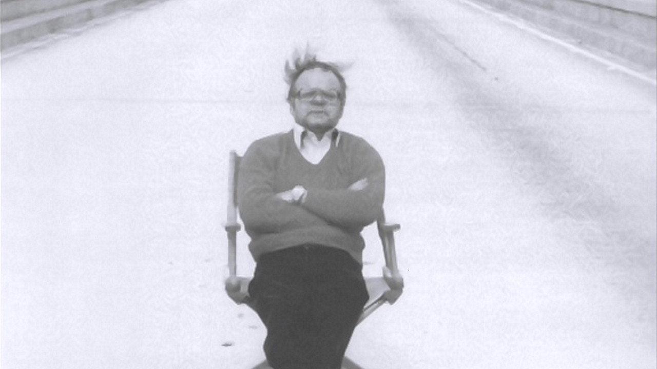 Paura: Lucio Fulci Remembered - Volume 1 2008 movie scene