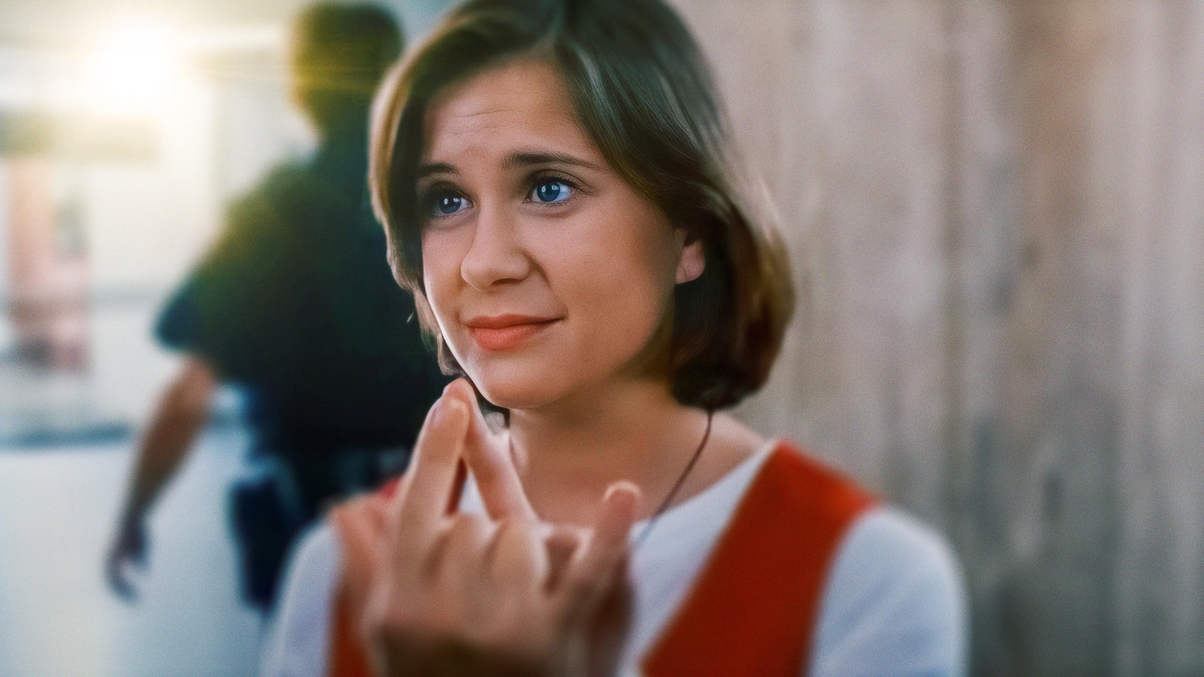 After the SIlence 1996 movie scene