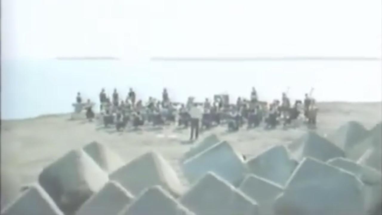 Heaven-6-Box 1996 movie scene