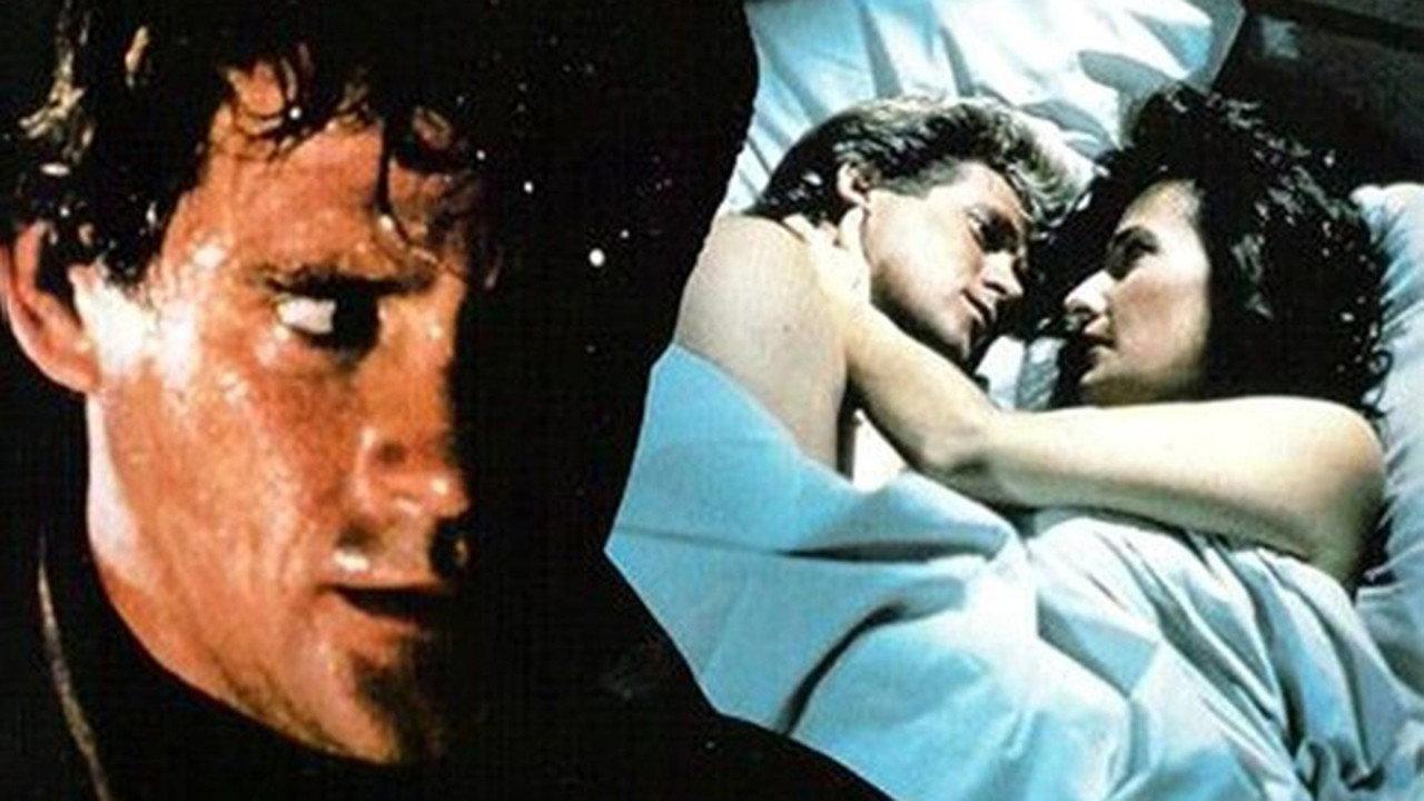 The Woman Who Sinned 1991 movie scene