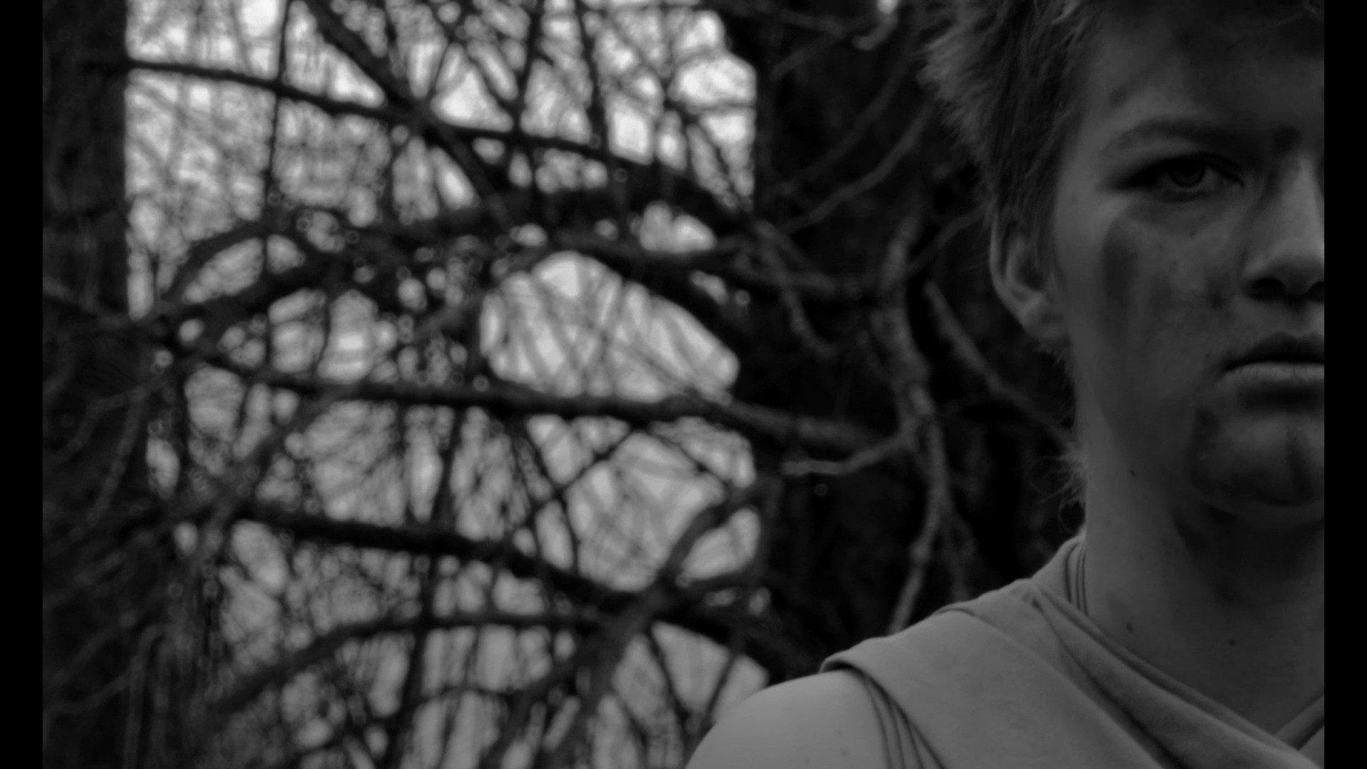 Spectres 2021 movie scene