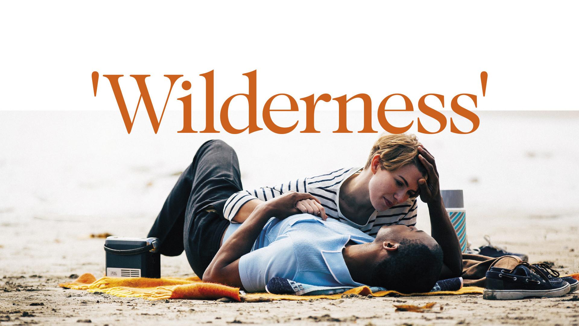 Wilderness 2017 movie scene