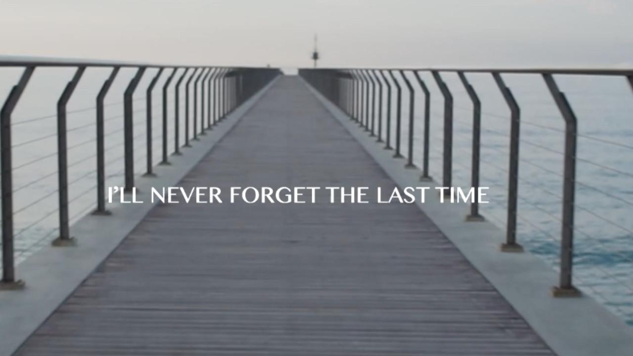 I'll Never Forget the Last Time 2017 movie scene