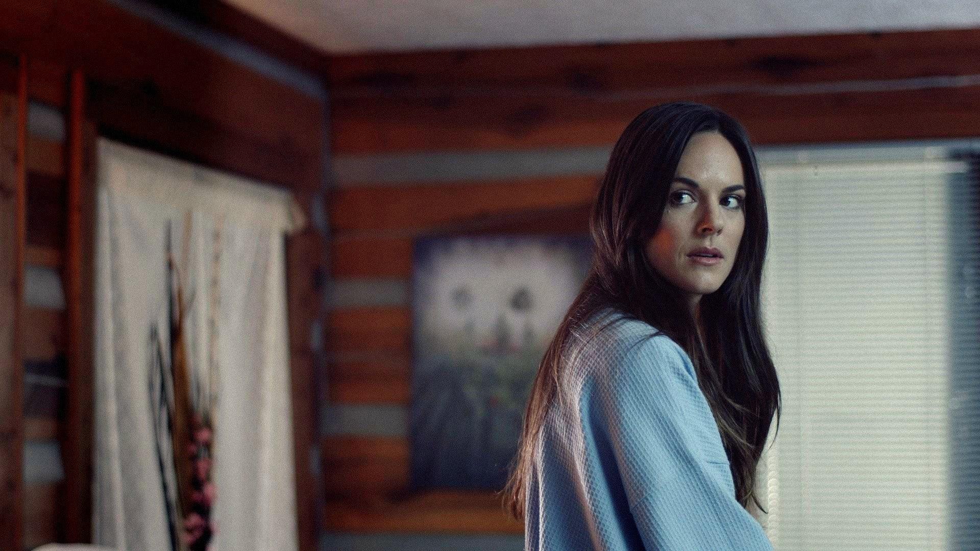 All Light Will End 2018 movie scene