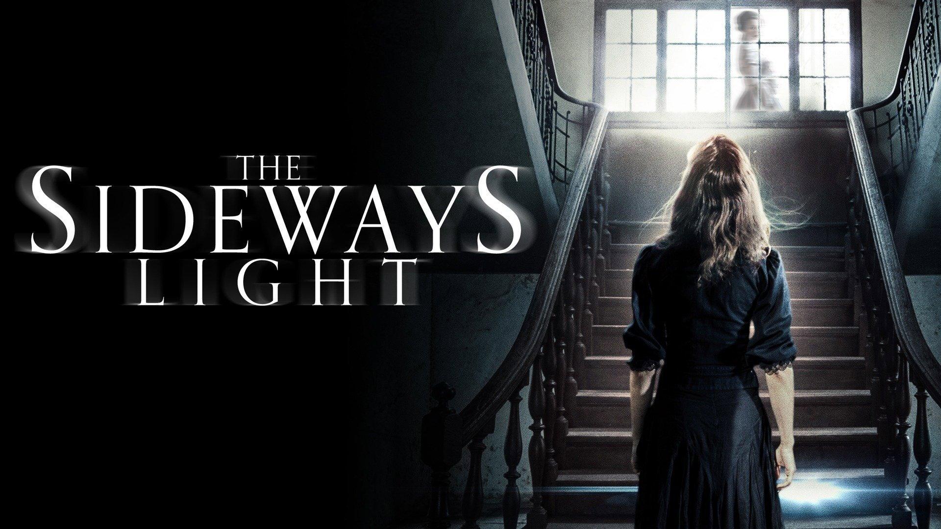 The Sideways Light 2014 movie scene