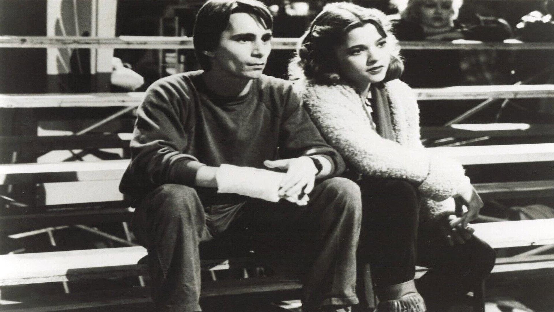 Longshot 1981 movie scene