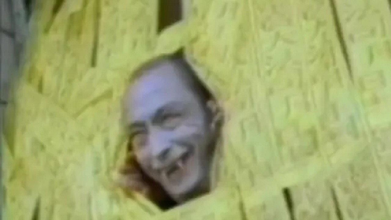 Toothless Vampires 1987 movie scene