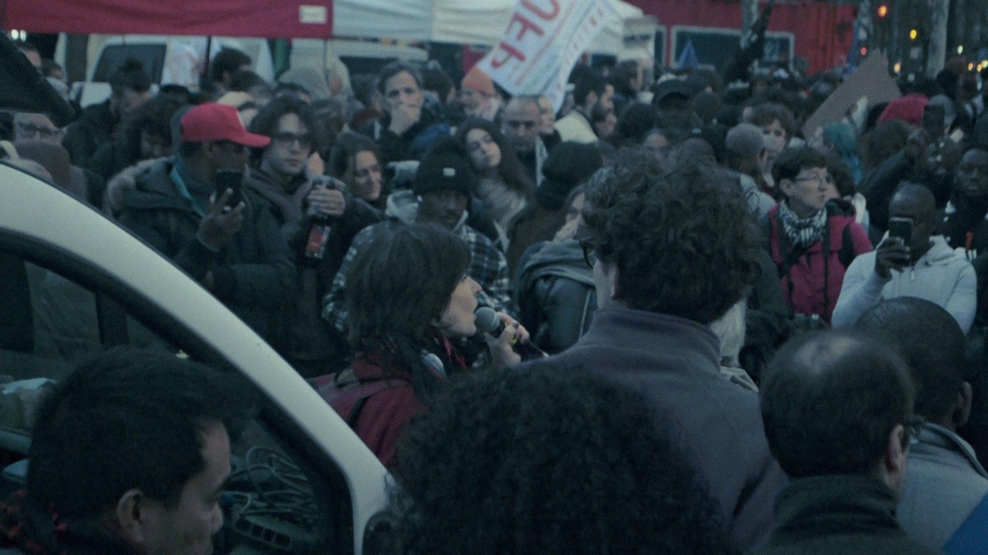 Issue de la demande : Circulation 2026 movie scene
