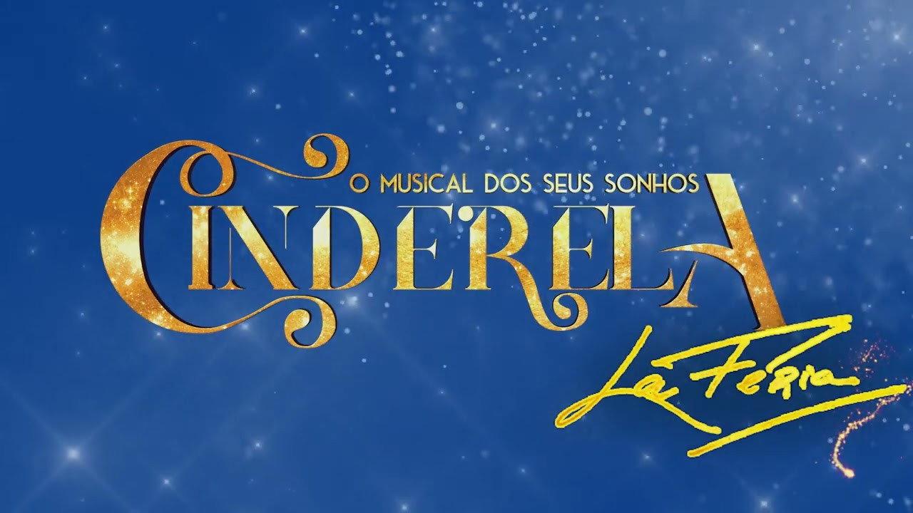 Cinderela - O Musical dos Seus Sonhos 2023 movie scene