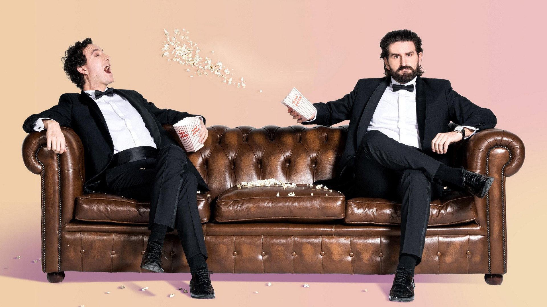 Ce soir, c'est Palmashow 2019 movie scene