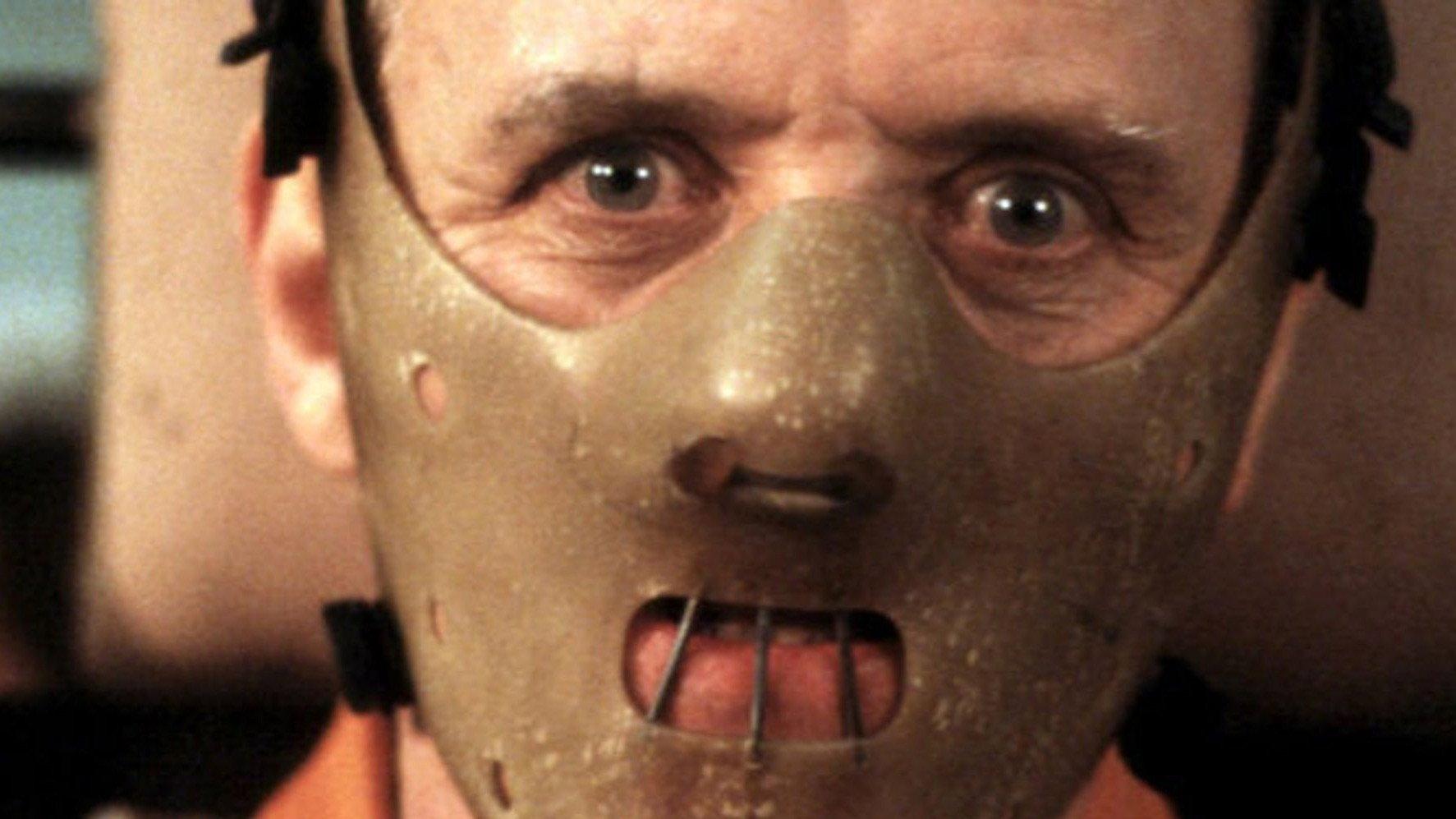 Inside the Labyrinth: The Making of 'The Silence of the Lambs' 2001 movie scene