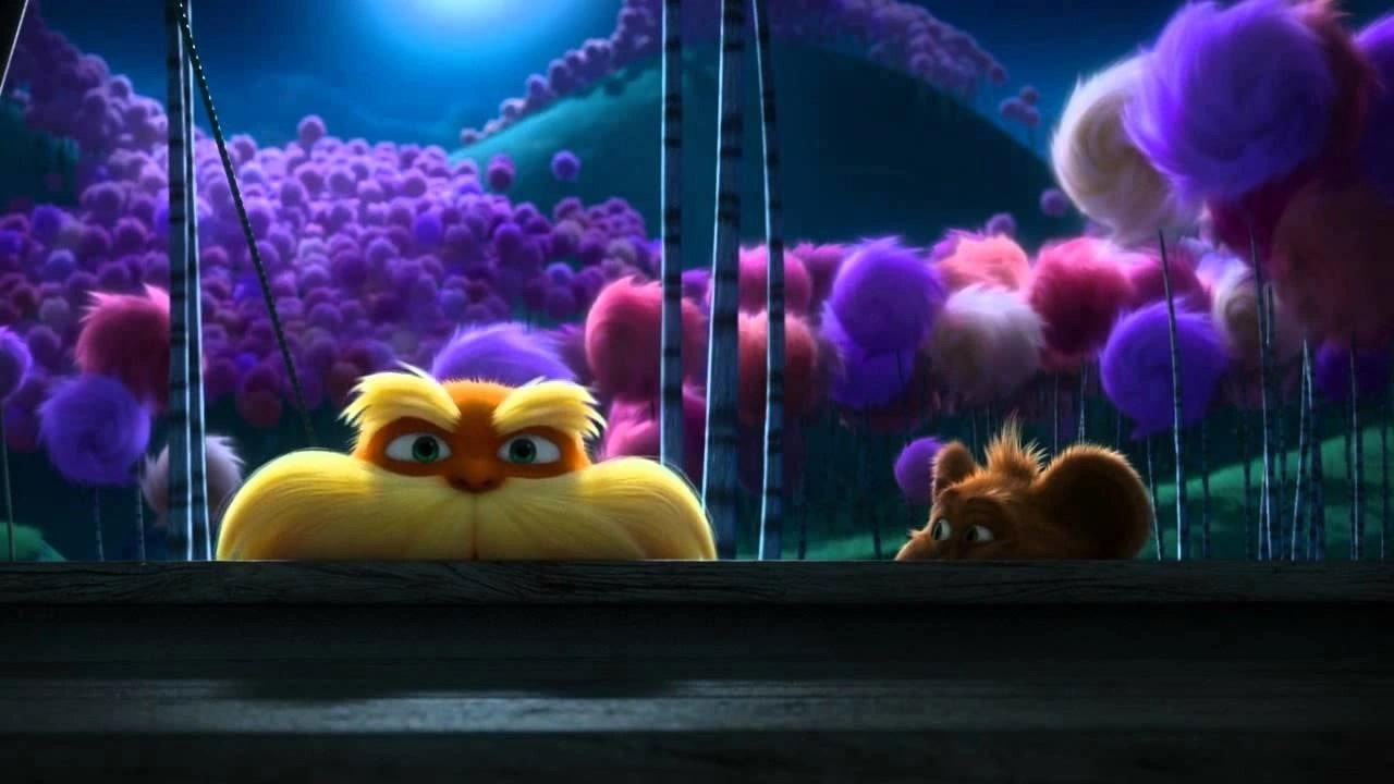 Forces of Nature 2012 movie scene