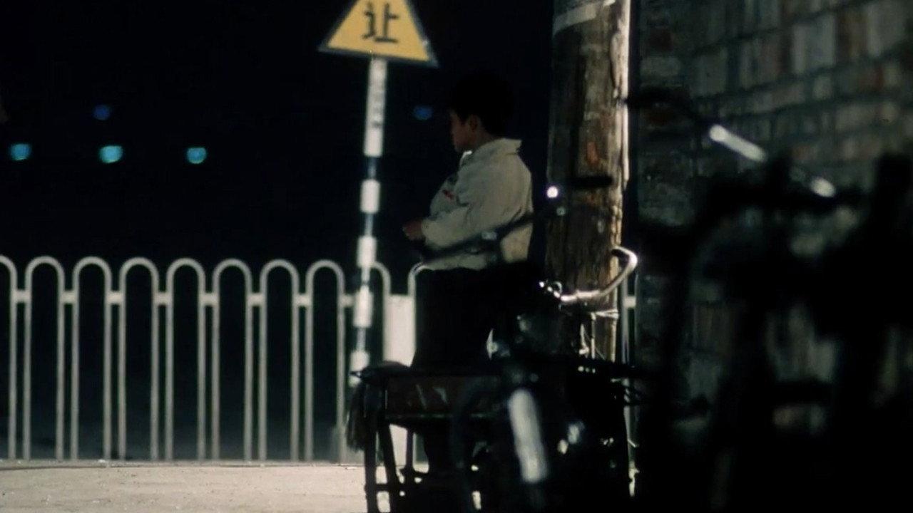 Breaking the Silence 2000 movie scene