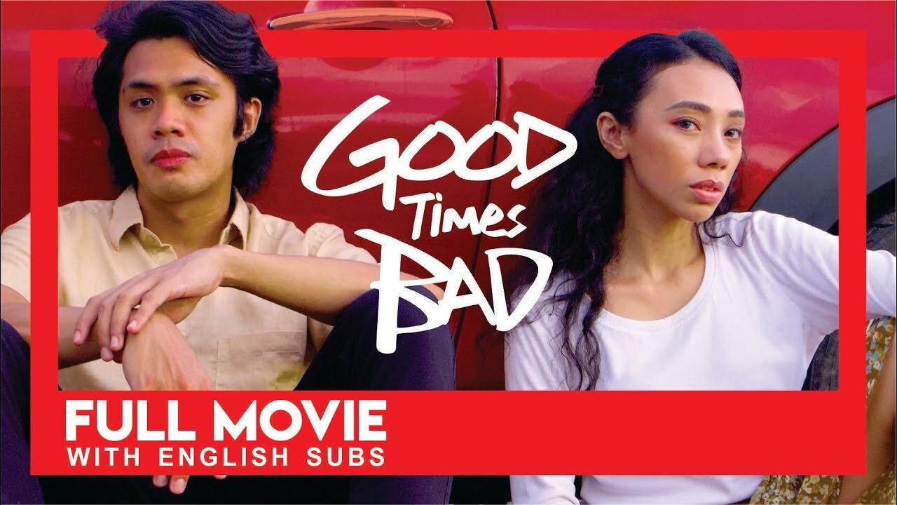 Good Times Bad 2020 movie scene