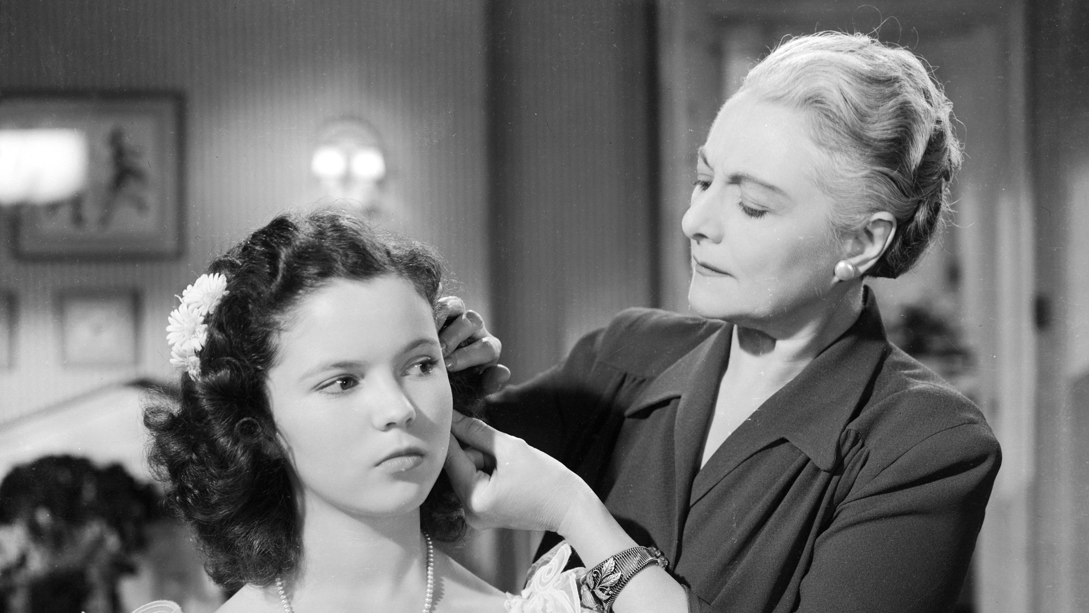 Kathleen 1941 movie scene